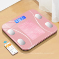 Weighing Scales Weigh Body Fat Scale Muscle Mass Digital Weight Scale With Smartphone APP